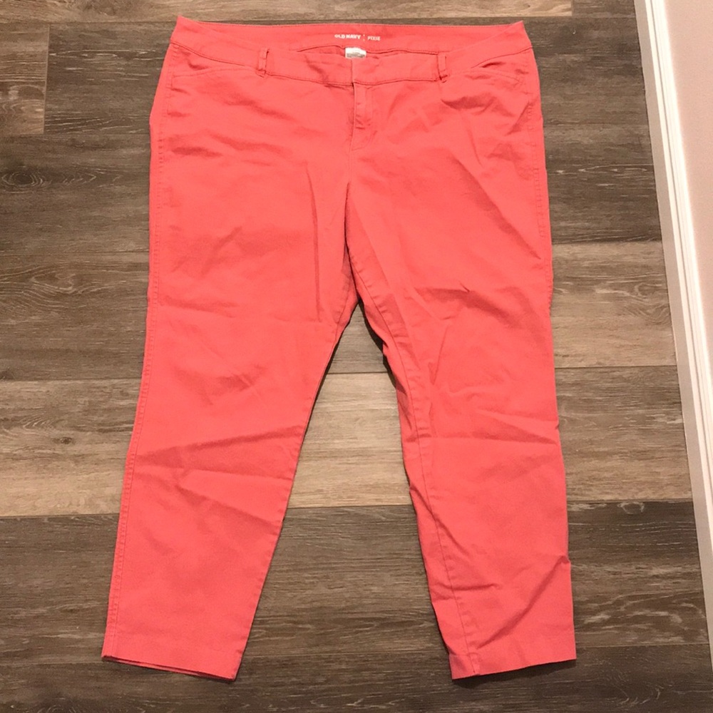 Pixie pants